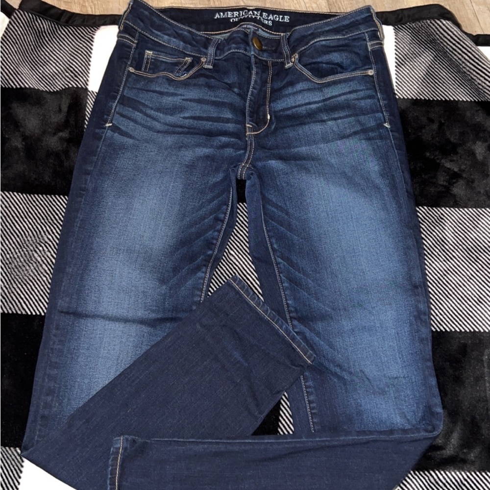American eagle jeans!! Never worn!